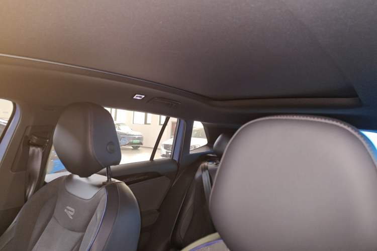 Used Volkswagen Tiguan L 2024 PRO 380TSI Four-Wheel Drive R-Line Prestige Edition