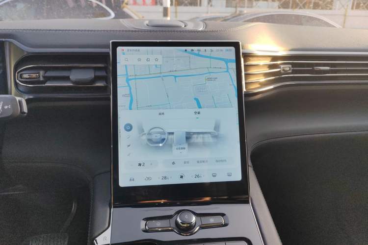 Used Nio ES8 2020 580 km Range 7-Seater Version