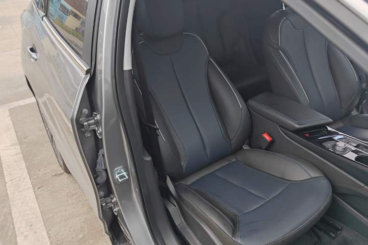 Used Buick Velite 6 2024 430km Enjoyment Version