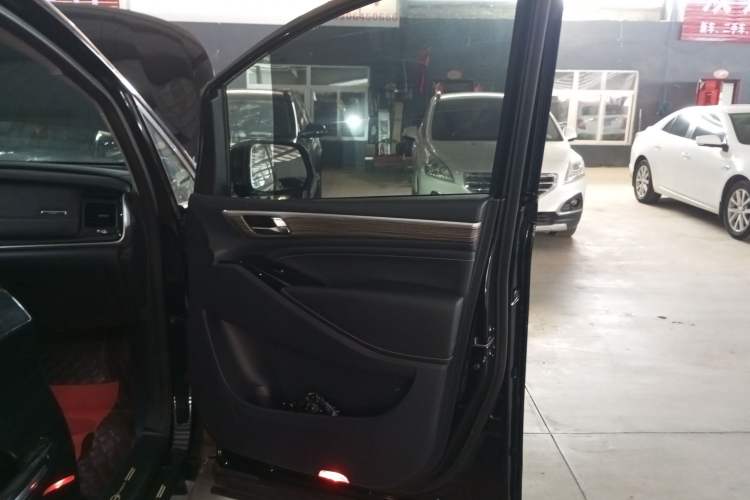 Used GAC Trumpchi M8 2024 Lingxiu Series 390T Deluxe Edition
