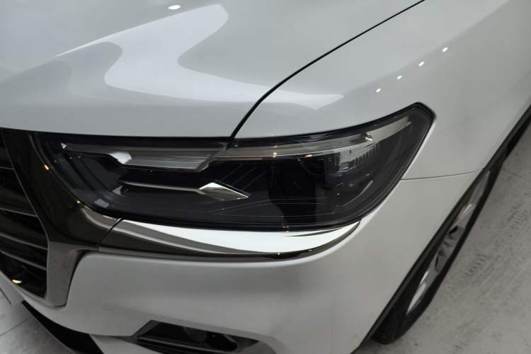 Used Haval H6 2021 China Trend Edition 1.5 GDIT Automatic Champion Version
