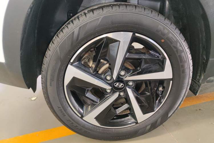 Used Hyundai ix35 2021 2.0L Automatic 2WD GLS Leading Edition
