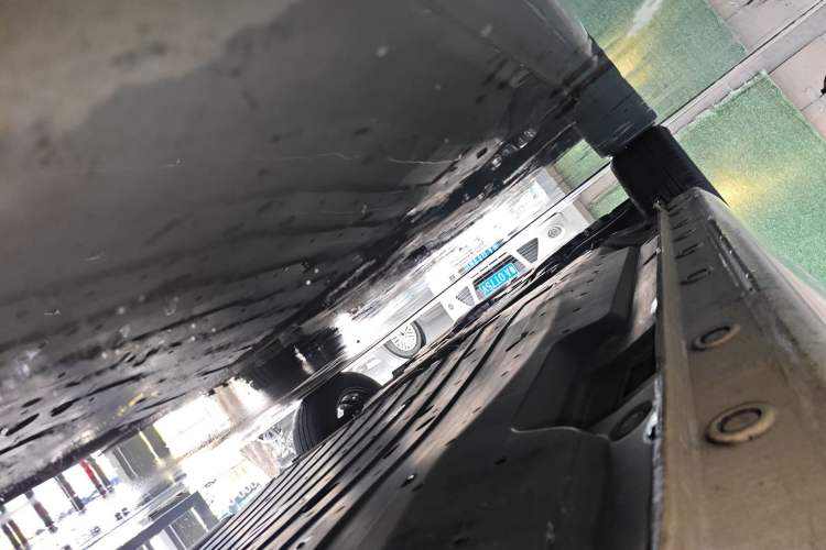 Used Honda Fit 2021 1.5L CVT Trend Edition
