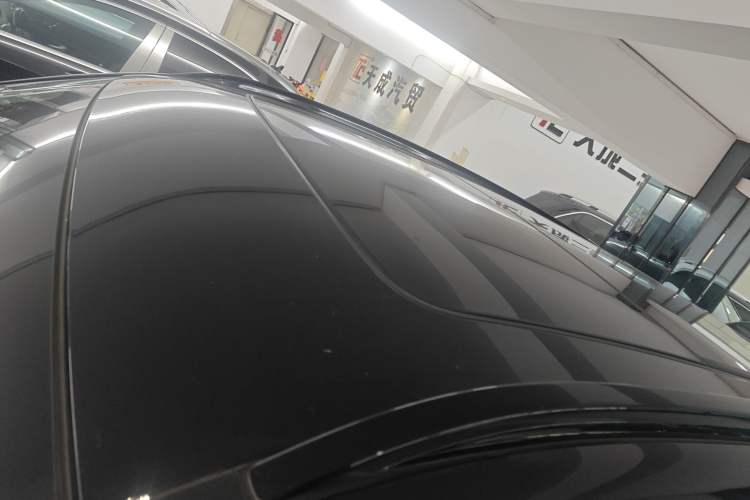 Used BMW X3 2022 xDrive30i Luxury Model M Night Sky Package