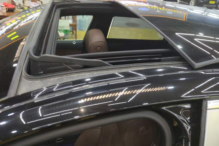 Used Mercedes-Benz S-Class 2020 S 350 L Business Class Ultimate Edition
