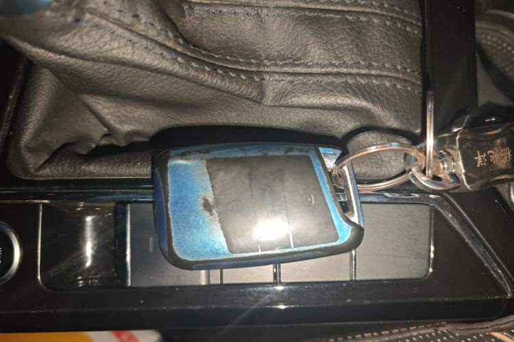 Used Volkswagen Passat 2019 330TSI Luxury Edition China VI Standard
