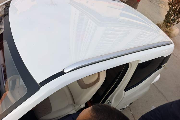 Used Wuling Hongguang MINIEV 2024 3rd Generation 215km Advanced Version