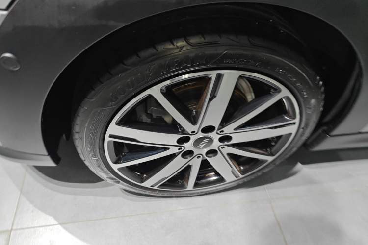 Used MINI MINI 2022 1.5T COOPER Artist