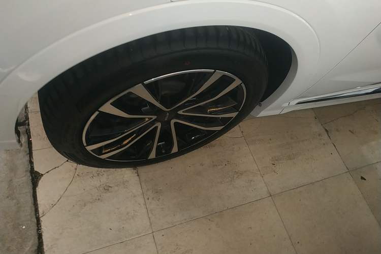 Used JETOUR X70 PLUS 2021 1.6T DCT Pro 7-seater