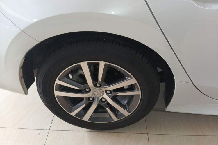 Used Honda Civic 2022 240TURBO CVT Dynamic Edition