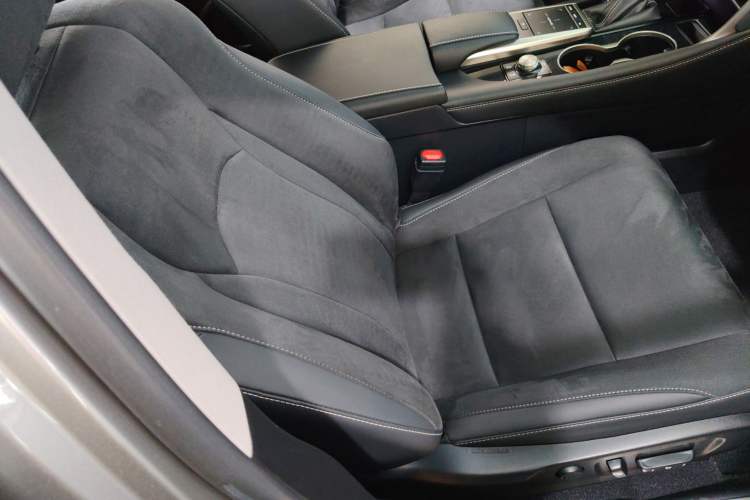 Used Lexus RX 2020 Revised Version 300 Two-Wheel Drive Elite Edition