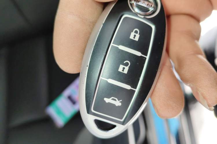 Used Nissan X-Trail 2019 2.5L CVT Smart Connect Luxury Edition 4WD
