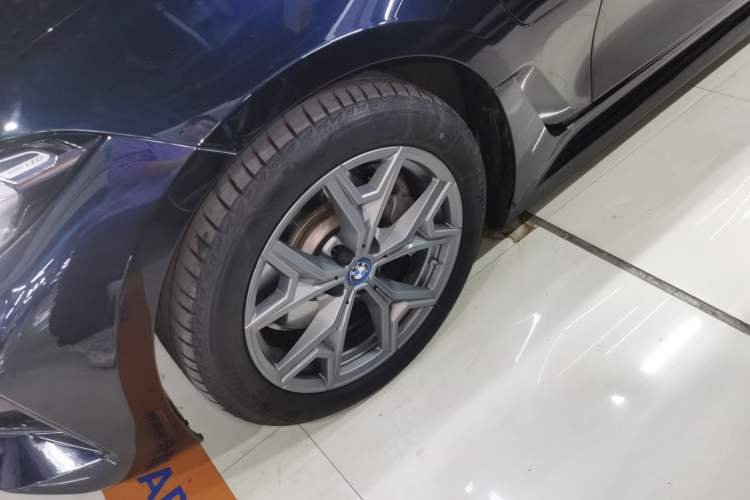 Used BMW i3 2022 eDrive 35 L