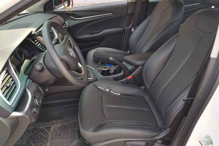 Used Buick GT 2021 1.3T Automatic Mild Hybrid Entry Model
