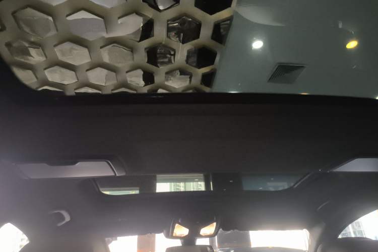 Used BMW 5 Series 2022 Second Facelift 530Li Luxury Version M Sport Package