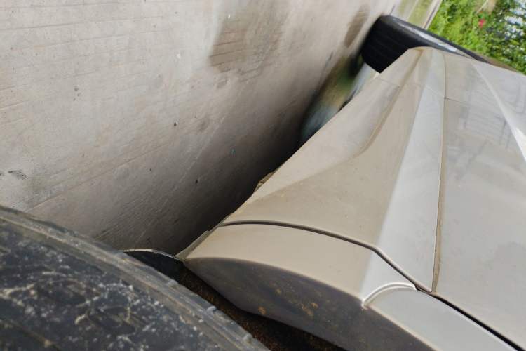 Used Audi Q3 2018 30th Anniversary Edition 30 TFSI Fashion Model
