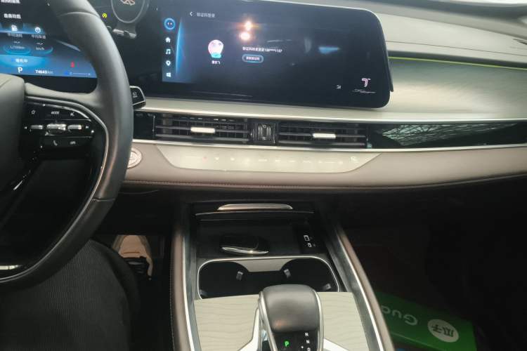 Used Chery Tiggo 8 PRO 2022 290T Two-Wheel Drive Storm Edition 7 Seats