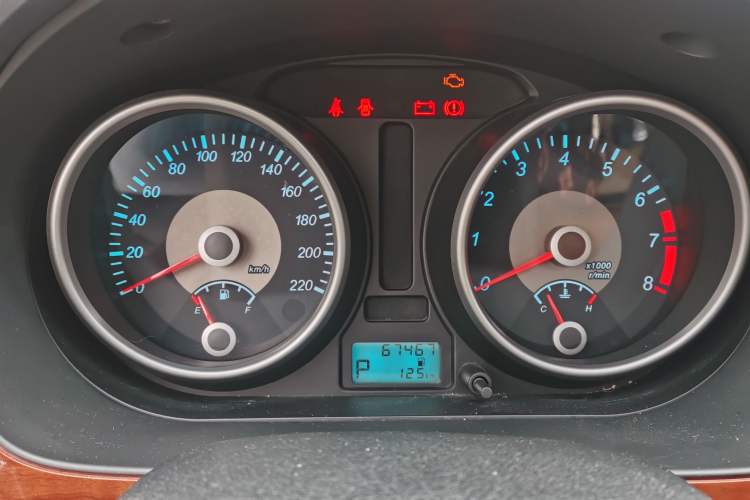 Used Buick Excelle 2013 1.5L Automatic Luxury Model