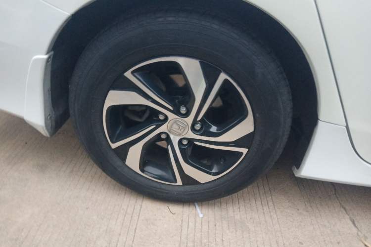 Used Honda Accord 2016 2.0L Luxury Edition