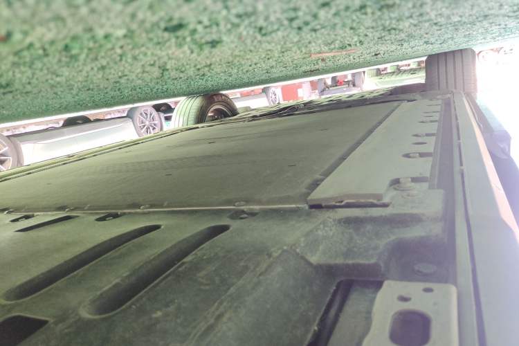 Used BYD Xia 2025 DM-i 1.5T 180km Beyond Edition
