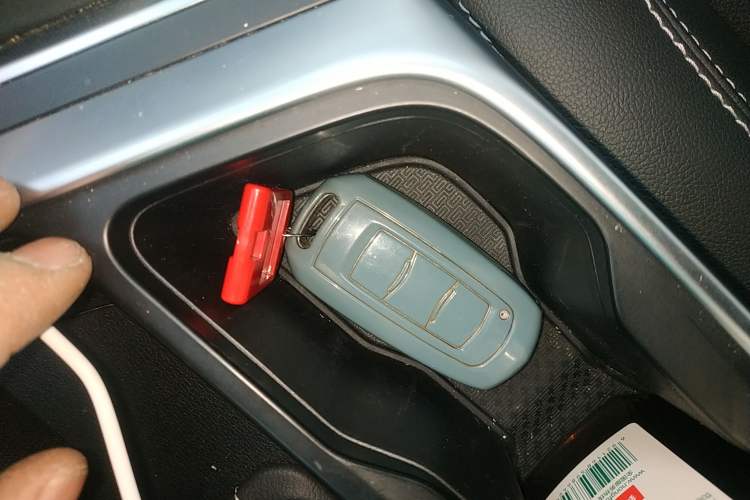 Used Geely Auto Vision X3 2020 1.5L CVT Luxury Model
