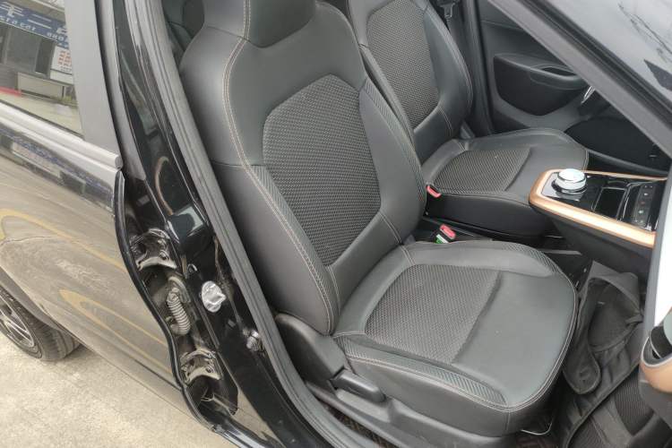 Used Dongfeng NAMMI EX1 2023 PRO Light Wind Edition Lightning Model
