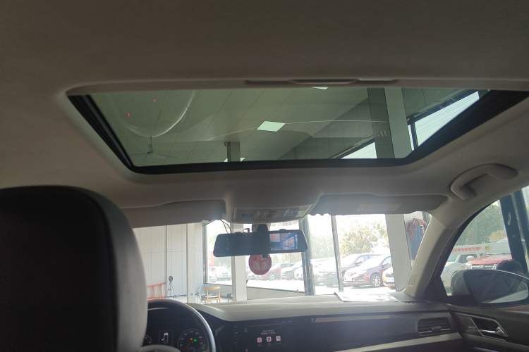 Used Volkswagen Lavida 2021 280TSI DSG Luxury Edition
