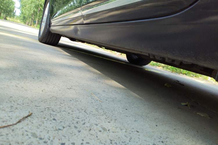 Used Buick LaCrosse 2012 2.4L SIDI Elegant Edition
