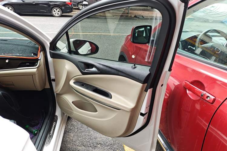 Used Buick Verano 2019 Sedan 15S Automatic Leading Model
