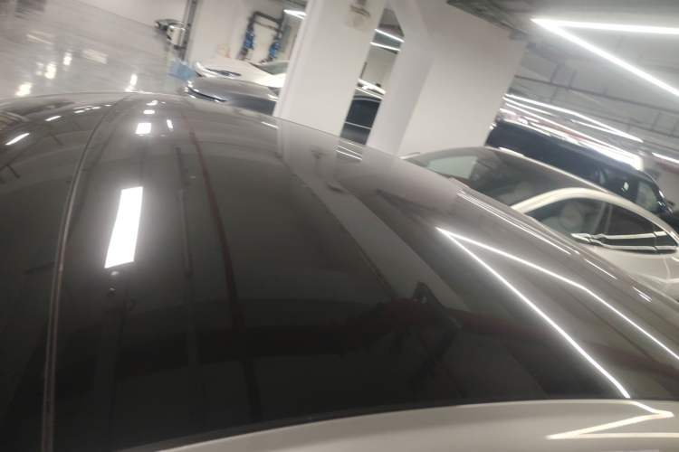 Used XPeng P7 2020 670E
