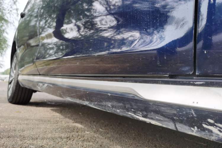 Used BYD Song MAX 2021 Upgraded Model 1.5T Automatic Luxury 6-Seater