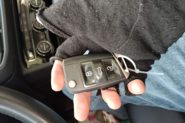 Used Volkswagen Tiguan L 2019 330TSI Automatic Two-Wheel Drive Panoramic Comfort Edition China V Standard
