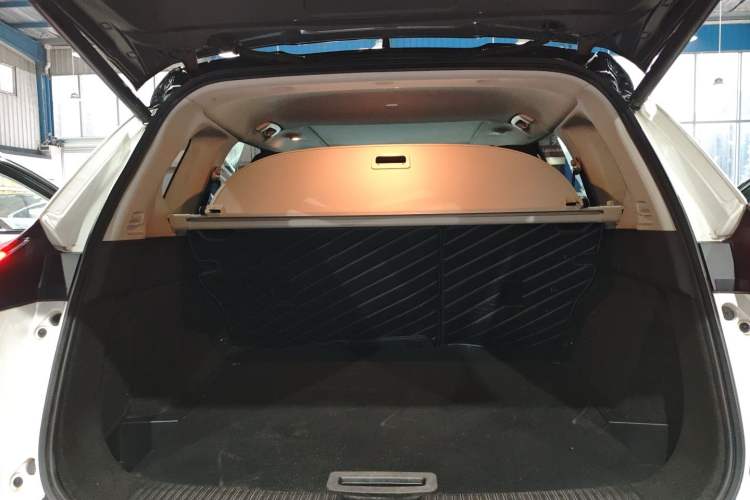 Used Nissan X-Trail 2021 VC-Turbo 300 CVT 4WD Luxury Edition
