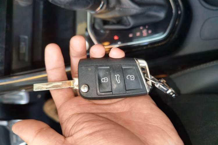 Used Jetta VS5 2021 280TSI Automatic Glory Edition