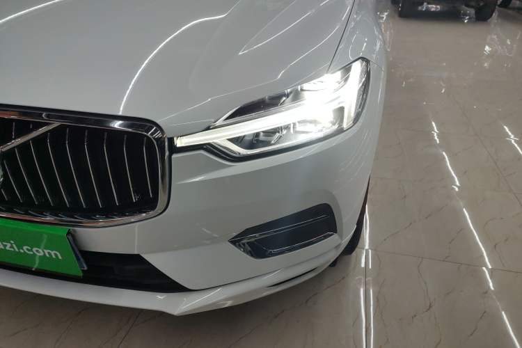 Used Volvo XC60 2021 T5 4x4 Smart Luxury Edition
