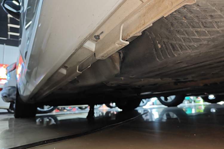 Used Volvo S60 2016 S60L T4 Zhiyuan Edition