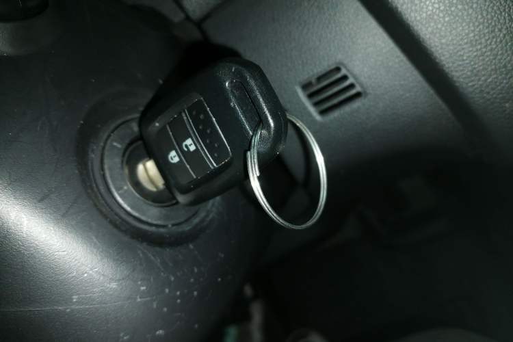 Used Honda Fit 2018 1.5L CVT Comfort Version
