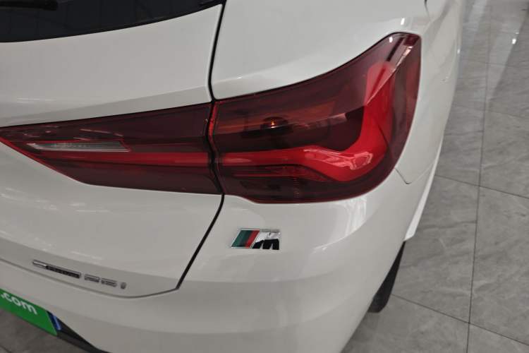 Used BMW X2 2021 sDrive25i Luxury Model with M Sport Package