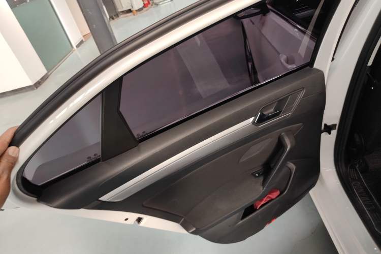 Used Volkswagen Lamando 2019 230TSI DSG Fashion Edition China VI