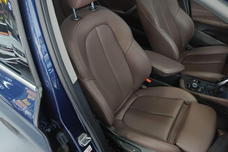 Used BMW X1 2020 sDrive20Li Fashion Model
