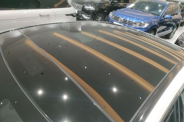 Used Mercedes-Benz C-Class 2024 Second Facelift C 260 L Sport Edition
