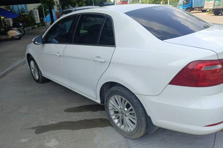 Used Volkswagen Bora 2013 1.4T Automatic Luxury Model