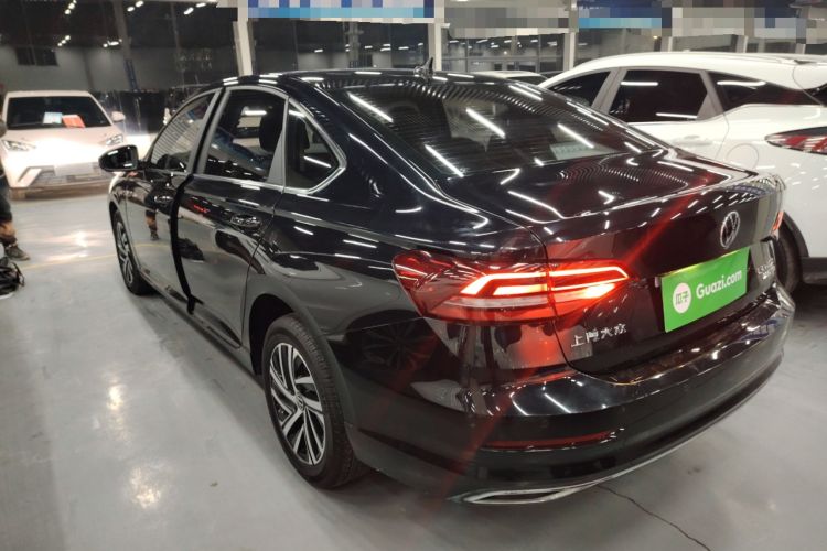 Used Volkswagen Lavida 2022 280TSI DSG Comfort Edition