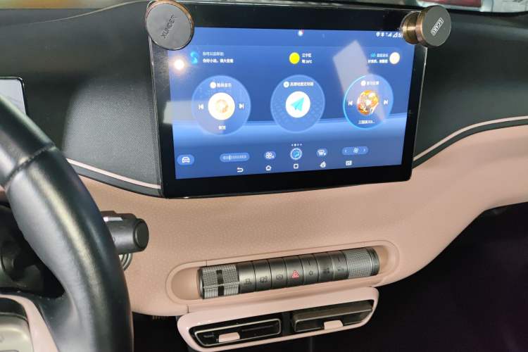 Used BYD Seagull 2023 Flying Edition
