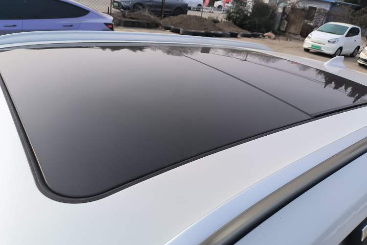 Used BMW X1 New Energy 2019 xDrive25Le Mileage Upgrade Version