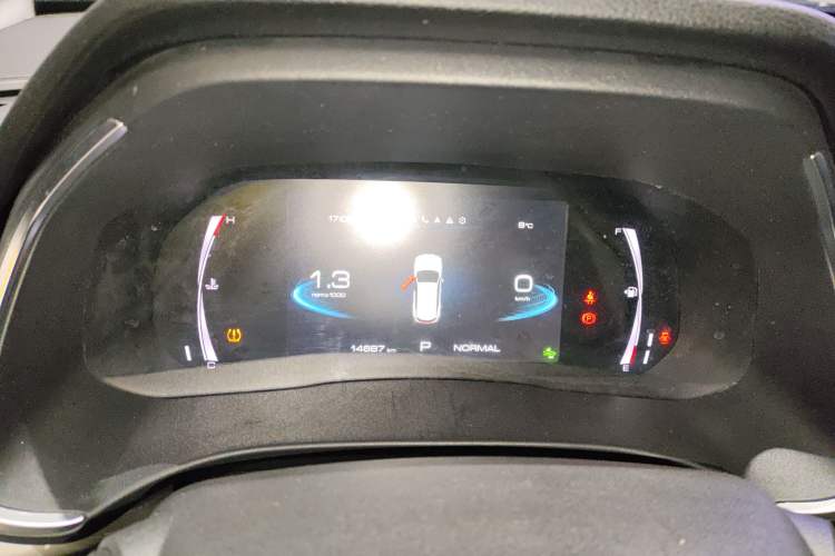 Used Haval H6 2023 National Trend Edition 1.5T Automatic Champion Version