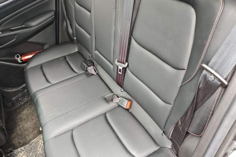 Used Changan X5 PLUS 2025 1.5T DCT Excellence Edition