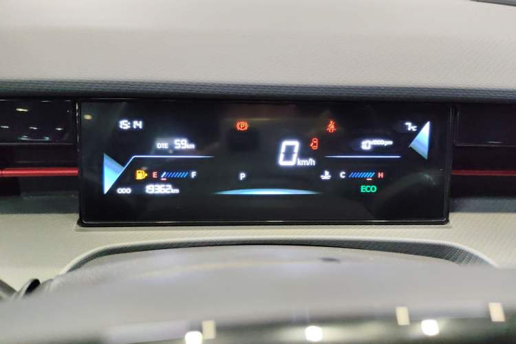 Used JETOUR Dashing 2024 1.5T DCT Youth