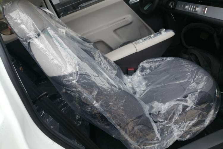 Used  Lumin 2025 205 km Xiangqin Version