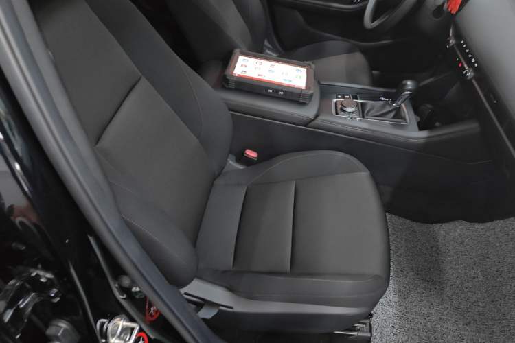 Used Mazda Mazda 3 Axela 2021 2.0L Automatic Zhiqing Edition
